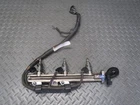 15-17 Lexus GSC16L RC350 RC300 2GRFSE Left Side Fuel Rail W Injector Set Oem Used. Price: $133.32.