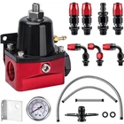 Evil Energy Fuel Pressure Regulator 6AN Efi Bypass Return Adjustable... New. Price: $110.09.