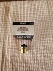 Wve 5G1016 Fuel Pressure Regulator New. Price: $34.00.