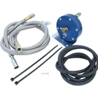 1986-1993 5.0L Mustang Vortech Supercharger Fmu Fuel Management Unit And Lines New. Price: $249.00.