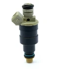 Fuel Injector For Jaguar Xjs 4.0 4.2 Double Six V12 6.0 Bosch 0280150129 Remanufactured. Price: $60.71.