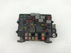 Chevrolet Silverado Relay Module 15177120-01 GID2Y Used. Price: $272.38.