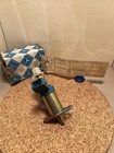 Mercedes PART#1020700046 Oem-cold Start Valve/bench Tested Used. Price: $200.00.