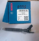 0986435409 Bosch Fuel Injector, Gm 6.6L Duramax 2011-16 Lgh Remanufactured. Price: $340.00.