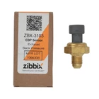 Zibbix Ebp Exhaust Back Pressure Sensor For 08-18 6.4L 6.7L Powerstroke New. Price: $59.95.