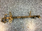 Porsche 924S 8V N/a (1986-1989) Fuel Rail 94411008008 Used. Price: $204.47.