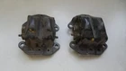 98-02 Chevy Camaro Trans LS1 V8 Engine Mount Clam Shell Lsx Hot Rod Oem 02DB1 Used. Price: $79.99.
