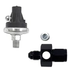 Nitrous Express 15718 Fuel Pressure Safety Switch New. Price: $93.04.