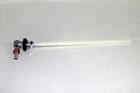 Fuelab 21101 Velocity Series Draw Straw Tube Kit 1/2 For Systems New. Price: $82.95.