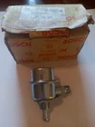 Nos Fuel Injection Pressure Regulator Bosch 0280160293 Alfa Romeo, Bmw, Volvo New. Price: $220.00.