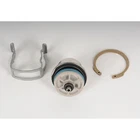 19210686 Ac Delco Fuel Pressure Regulator Gas New For Chevy Olds Suburban Savana. Price: $102.34.