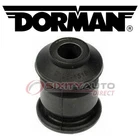 Dorman Front Lower Forward Suspension Control Arm Bushing 2007-2010 Pr New. Price: $24.66.