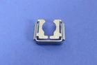 2012-2023 Dodge Ram Jeep Fuel Injector Clip Brand New Oem Mopar 4627561AA. Price: $25.99.