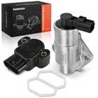A-premium 2PCS Idle Air Control Valve & Throttle Position Sensor Ford Ranger New. Price: $47.88.