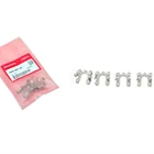 New Oem Fuel Injector Clip X4 16451-5R1-J01 For Honda Civic Cr-v Accord 1.5L. Price: $29.99.