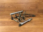 Mercedes GL320 E320 Oem Bluetec Diesel 3.0 Engine Fuel Injectors Rail 5 Used. Price: $528.50.