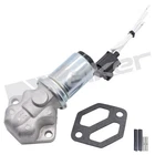 Walker Products Fuel Injection Idle Air Control Valve 215 92081 New. Price: $66.49.