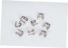 Gm Genuine Parts 12584591 Fuel Injector And Insulator Retainer Kit With New. Price: $19.02.