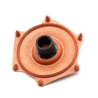 Turbocharger Valve Diaphragm Ford Ecoboost 1.0L 1892131, CM5G 2B954-AA Repairkit New. Price: $34.99.
