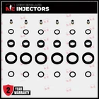 Fuel Injector Rebuild Kit Denso 23250-20010 Toyota 3.0L V6 1994-2003 New. Price: $24.70.