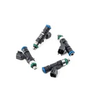Deatschwerks 17U-08-0440-4 Acura/honda Fuel Injector New. Price: $340.11.
