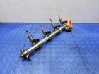 13-16 Ford Fusion 2.0L Ecoboost Fuel Rail With Injectors 4 Pcs Oem BB5Z9F593B Used. Price: $79.99.