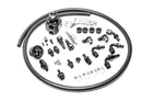 Radium 20-0984 Fuel Rail Plumbing For 08-21 Impreza Sti/sti Ej Engines-parallel New. Price: $379.95.