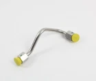 New Audi A3 8V Injector Rail Fuel Line 06K127501H Original. Price: $87.51.