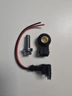 Mazda RX-7 Fc Fd Wideband Knock Sensor Adapter 20B S5 13B-REW New. Price: $59.00.