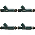 Set 4 Herko Fuel Injector IF07 Ford Mazda Mondeo Mpv 6 2001-2008 New. Price: $67.90.