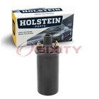 Holstein Ignition Coil For 1969-1982 Alfa Romeo Spider Spark Plug Wire Boot Bw New. Price: $29.92.