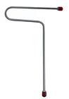New Fuel Line 1/4" Fits Ford 701 811 820 840 841 850 860 861 871 881 NCA9282B. Price: $56.95.