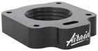 Airaid 400-516 Poweraid Throttle Body Spacer 01-04 Ford F150 New. Price: $188.99.