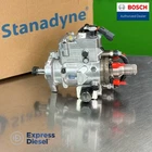 DB4429-6441 Stanadayne Fuel Injection Pump New Oem For 2504KD Lombardini 6590555. Price: $3177.00.