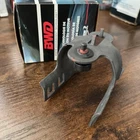 Bwd HK9 Fuel Injector Retaining Bracket Gmc Chevy Tahoe Suburban Yukon New. Price: $18.99.