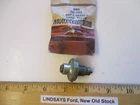 Ford Motorcraft "valve" (fuel Enrichment) Holy Barrel 8 Cyl. 6.4L (390CID) Nos New. Price: $24.95.