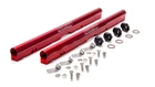 Fast 146032-KIT Lsxr Billet Fuel Rail Red Anodized LS1/LS6 New. Price: $275.20.