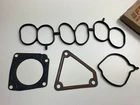 Fel-pro MS97002 Fuel Injection Plenum Gasket Set For 00-01 Maxima I30 3.0L V6 New. Price: $13.49.