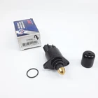 Idle Air Control Valve For Dodge Plymouth Chrysler 1998 1999 2000 2001 2002-2004 New. Price: $43.00.