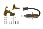 Diesel Fuel Injector Pump Shutdown Solenoid-vin: Autoline 10-4981-12 New. Price: $126.93.