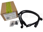 Hybrid Racing K20 K24 K-swap Standard Fuel Line Kit For Eg/ek/dc New. Price: $161.49.