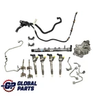 Mini Countryman R60 Set Injector Fuel Pump Injection System N47N Diesel Used. Price: $471.70.