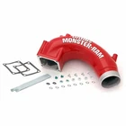 Engine Air Intake Deceleration Elbow Banks Power 42765 New. Price: $349.00.