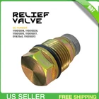 X Fuel Rail Pressure Relief Valve For Cummins Dodge Diesel 6.7L 0445214028 New. Price: $19.99.