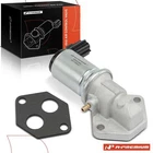 A-premium Idle Air Control Valve Ford F-150 1996 L6 4.9L Windstar 96-98 3.8L New. Price: $46.99.