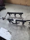 2009 Kia Sedona Fuel Rail W/injectors 28300-3C300 Used. Price: $120.00.