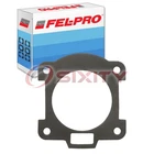 Fel-pro 61052 Fuel Injection Throttle Body Mounting Gasket For G31577 Rs New. Price: $9.48.