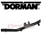Dorman Hvac Heater Hose Assembly For 2001-2005 Pontiac Aztek 3.4L V6 Heating Ls New. Price: $72.56.