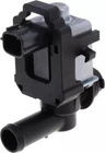 Genuine Nissan Vapor Canister Purge Solenoid 14935-JF02C New. Price: $64.12.