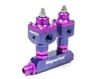 Magnafuel/magnaflow Systems Large 2-PORT Regulator Efi Style 35-85 Psi- ... New. Price: $522.86.